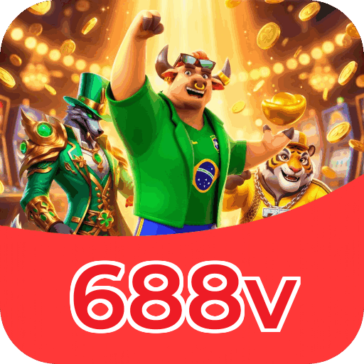 Jogos com maior RTP na 688v
