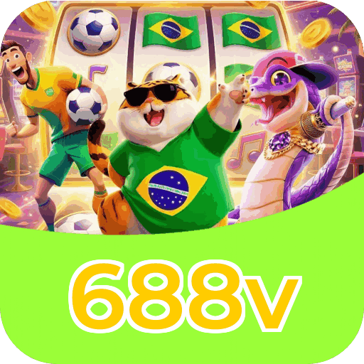 Login rápido no app 688v